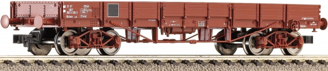 4 axle Flat car (former US army)<br /><a href='images/pictures/Fleischmann/526202_rgb.jpg' target='_blank'>Full size image</a>